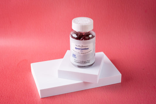 Quercetin Gummies