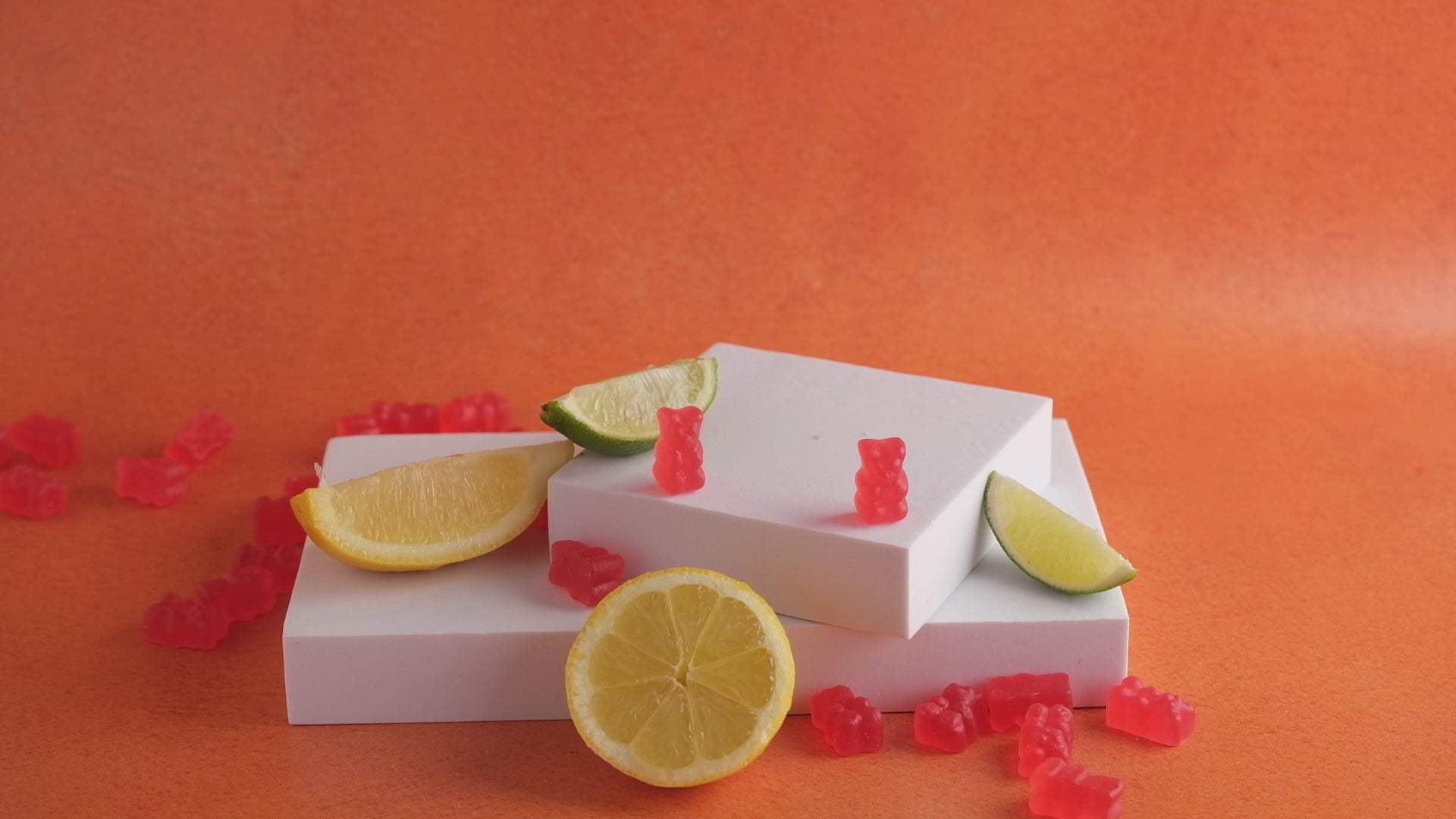 Collageen Gummies