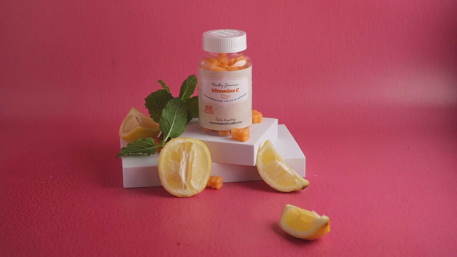 Vitamice C Gummies