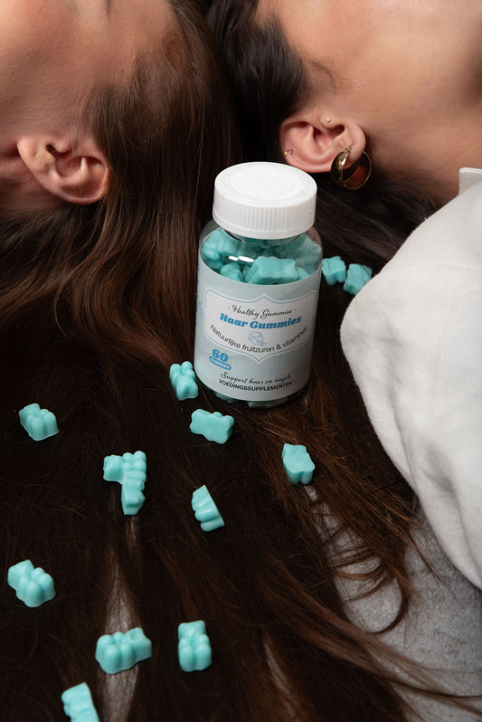 Haar Gummies