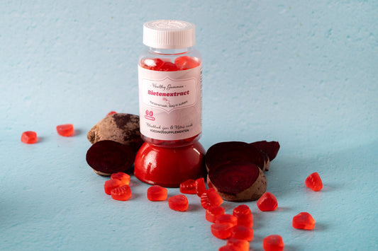 Bietenextract Gummies