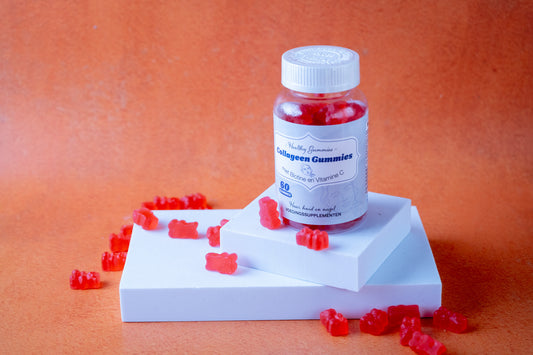 Collageen Gummies