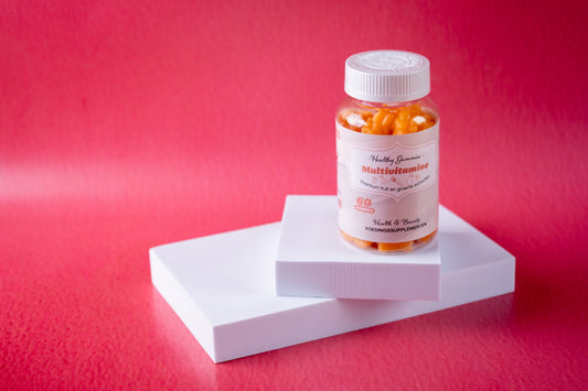 Multivitamine Gummies