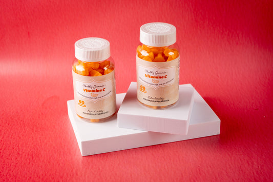 Vitamice C Gummies