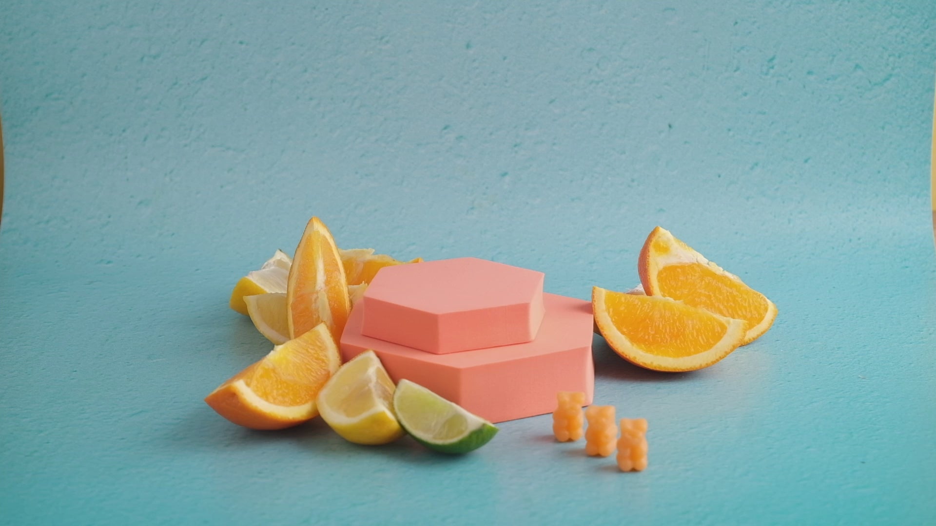 Multivitamine Gummies