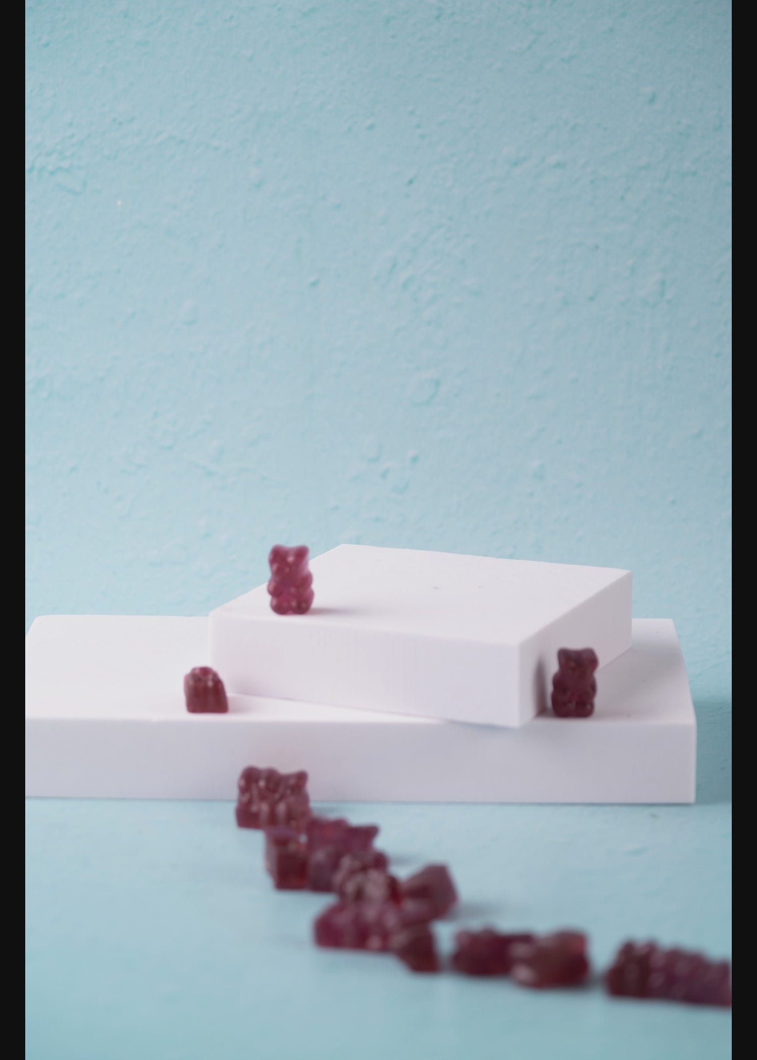 Ashwagandha Gummies