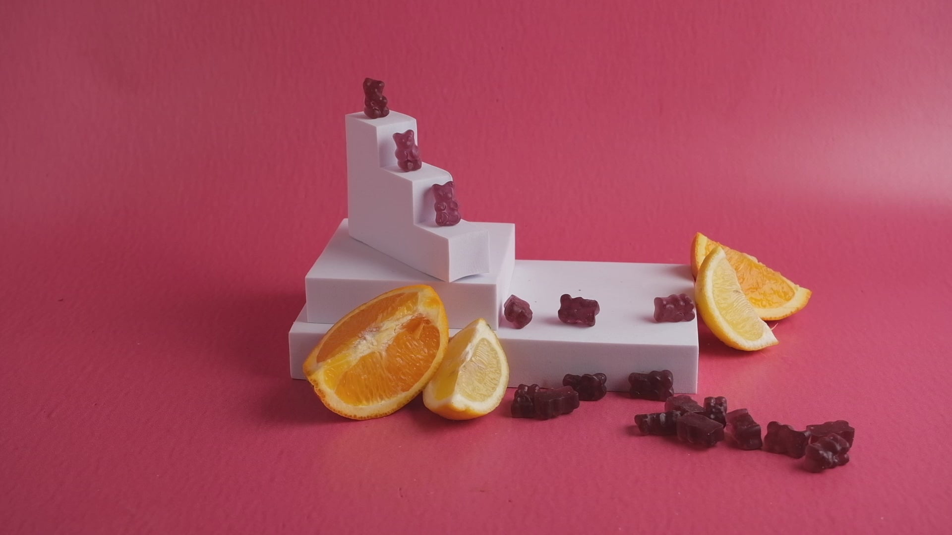 Quercetin Gummies
